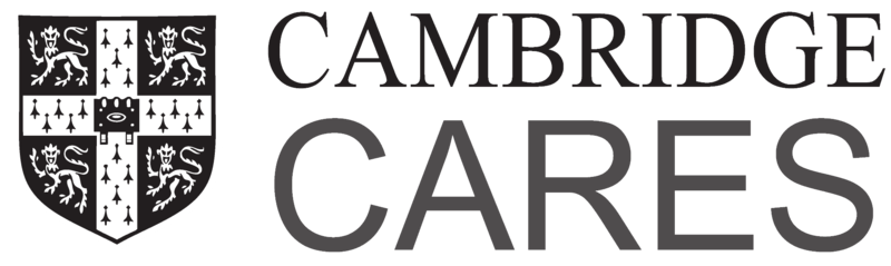 Cambridge CARES